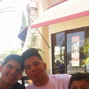 Meet your Posher, Jose alfredo