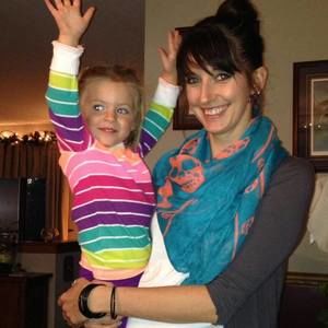 Meet your Posher, Angie