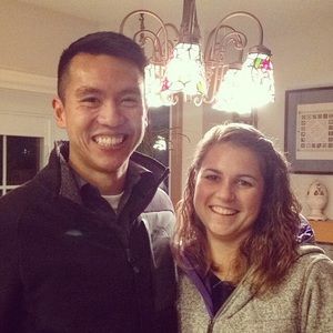 Meet your Posher, Chelsey