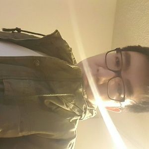 Meet your Posher, Ning