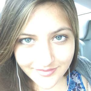 Meet your Posher, Victoria