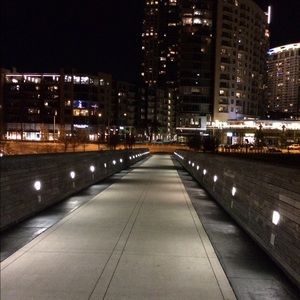 Meet your Posher, Alicia