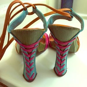 Heels