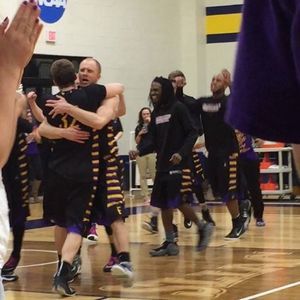 Meet your Posher, Ben