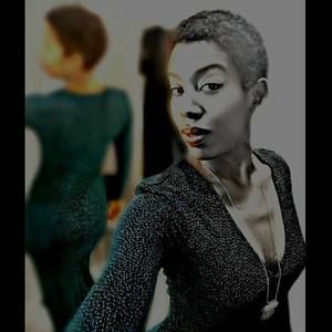 Meet your Posher, Jayne