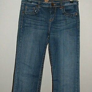 FLASH! Kut from the kloth jeans