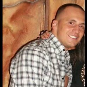 Meet your Posher, Thomas