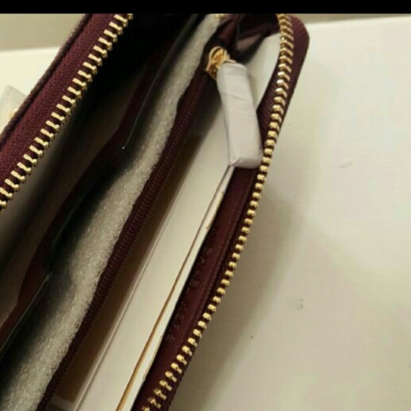 NWT AUTH MICHAEL KORS JET SET TOTE & LG PHONE CASE - Picture 4 of 4