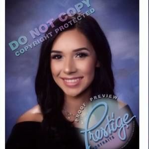 Meet your Posher, Gloria