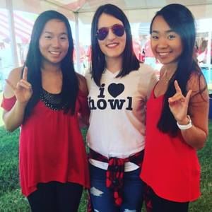 Meet your Posher, Leah