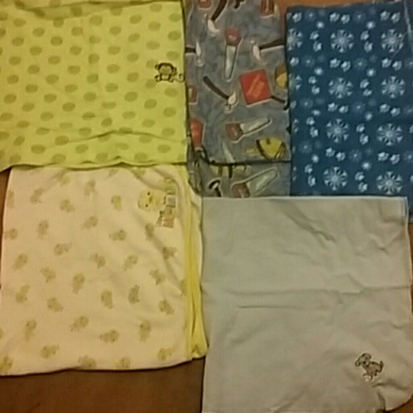 baby blankets