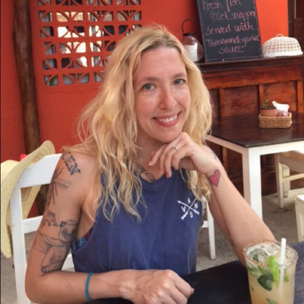 Meet your Posher, Rainbow