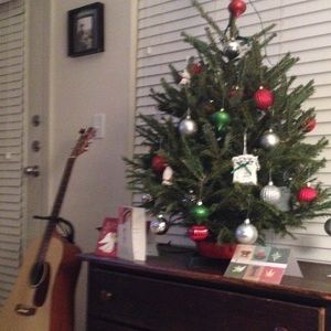 Meet your Posher, Meg