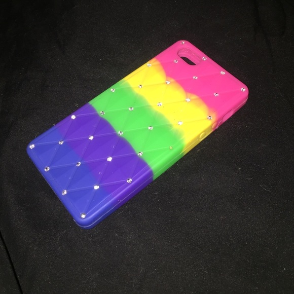 iPhone 5s case