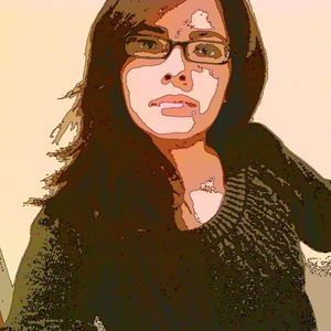 Meet your Posher, Rose