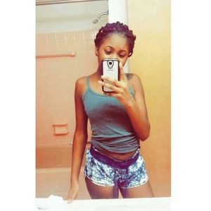 Meet your Posher, Precious