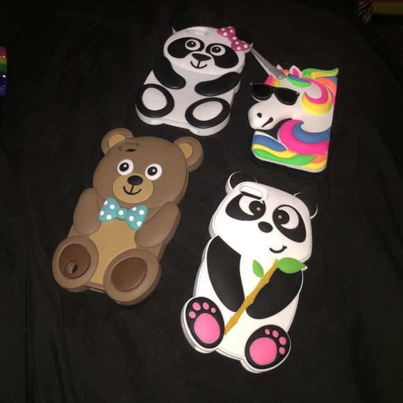 iPhone 5s cases