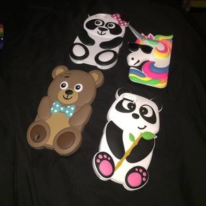 iPhone 5s cases