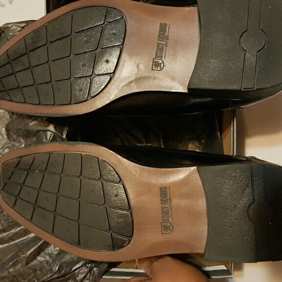 Stacy Adams Shoes - Picture 2 of 4
