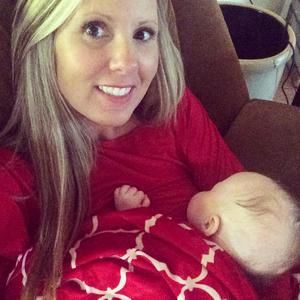 Meet your Posher, Leah