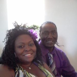 Meet your Posher, Angel