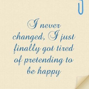 Meet your Posher, Chey