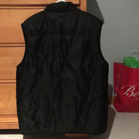 Enyoce zip up vest - Picture 2 of 2