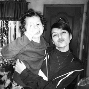 Meet your Posher, Kaitlyn