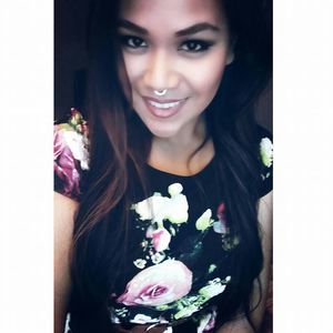 Meet your Posher, Leah