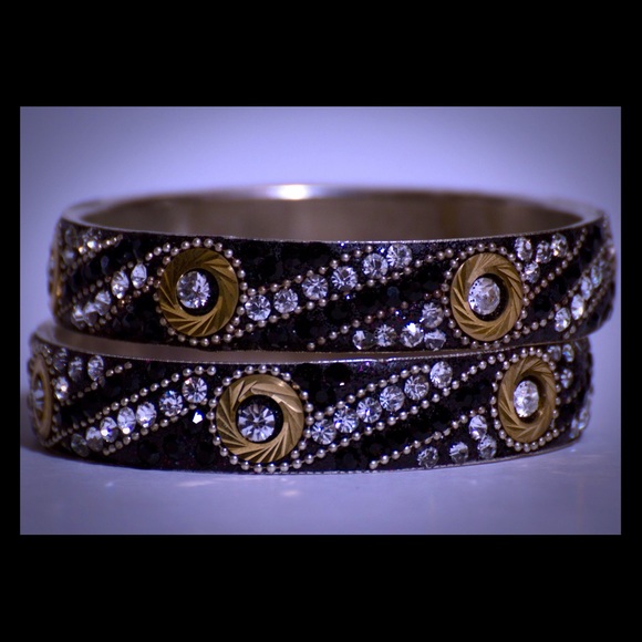 Jewelry - Beautiful bracelets.