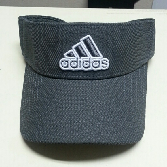 Adidas visor
