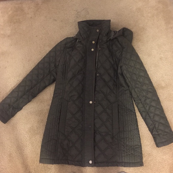 Marc New York by Andrew Marc quilted jacket