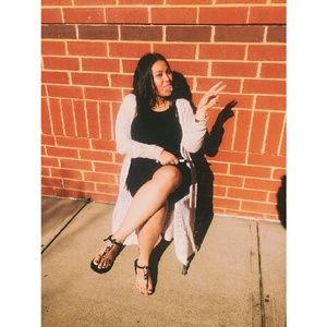 Meet your Posher, Ingrid