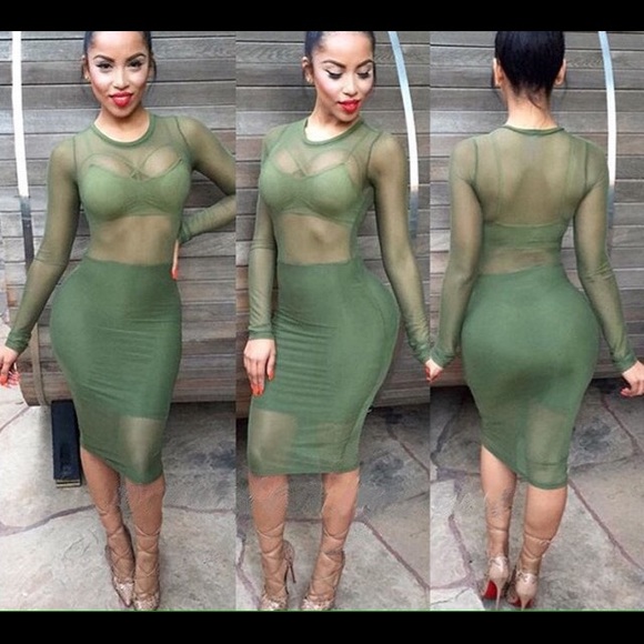 Micheal Kors Dress