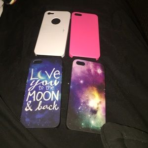 iPhone 5s cases