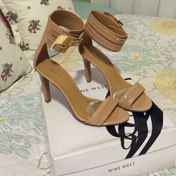 Nine West size 6.5