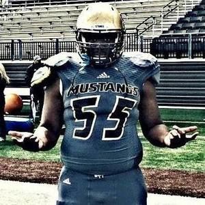 Meet your Posher, Joseph