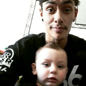 Meet your Posher, Freddie