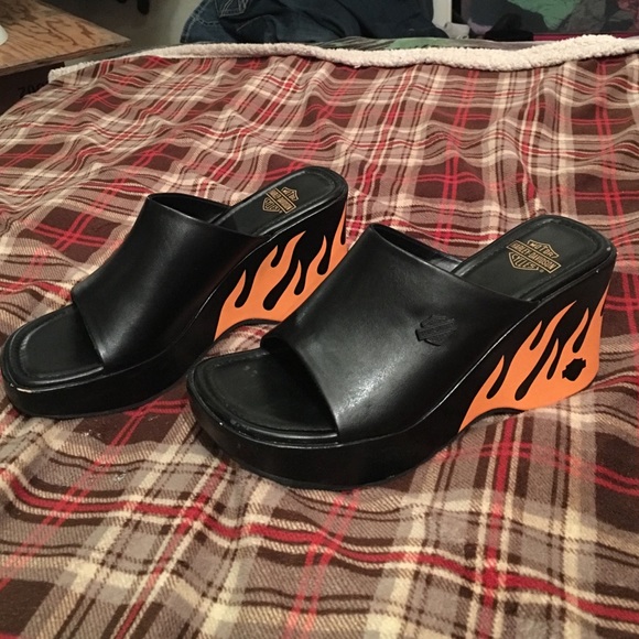 Harley-Davidson
