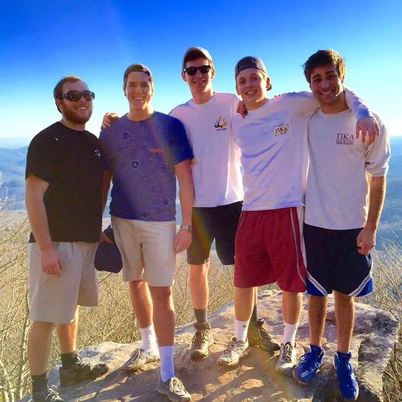 Meet your Posher, James - Picture 1 of 1