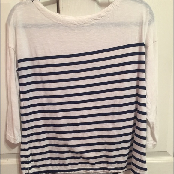 Old Navy top