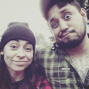 Meet your Posher, Brittney