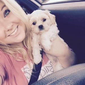 Meet your Posher, Brooke