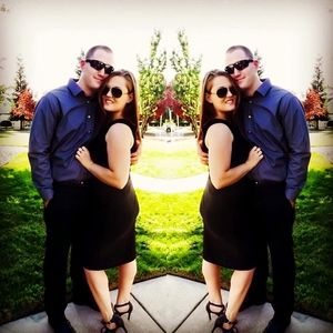 Meet your Posher, Kolbie