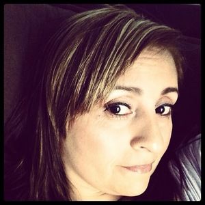 Meet your Posher, Rocio