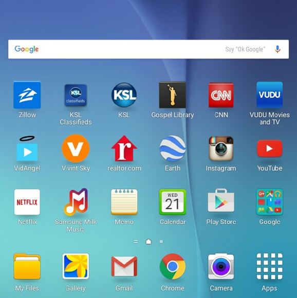 Meet your Posher, Chad - Picture 1 of 1