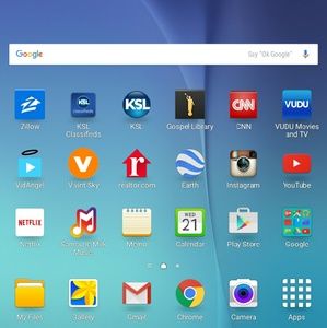 Meet your Posher, Chad