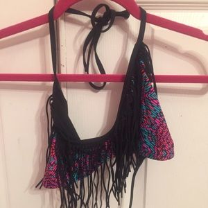 Damsel bathing suit-bought from Zumiez