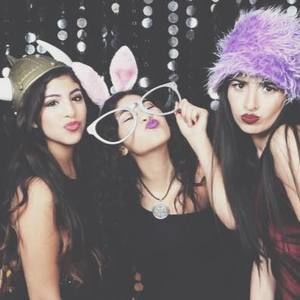 Meet your Posher, Faviola