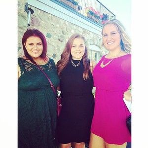 Meet your Posher, Alexis